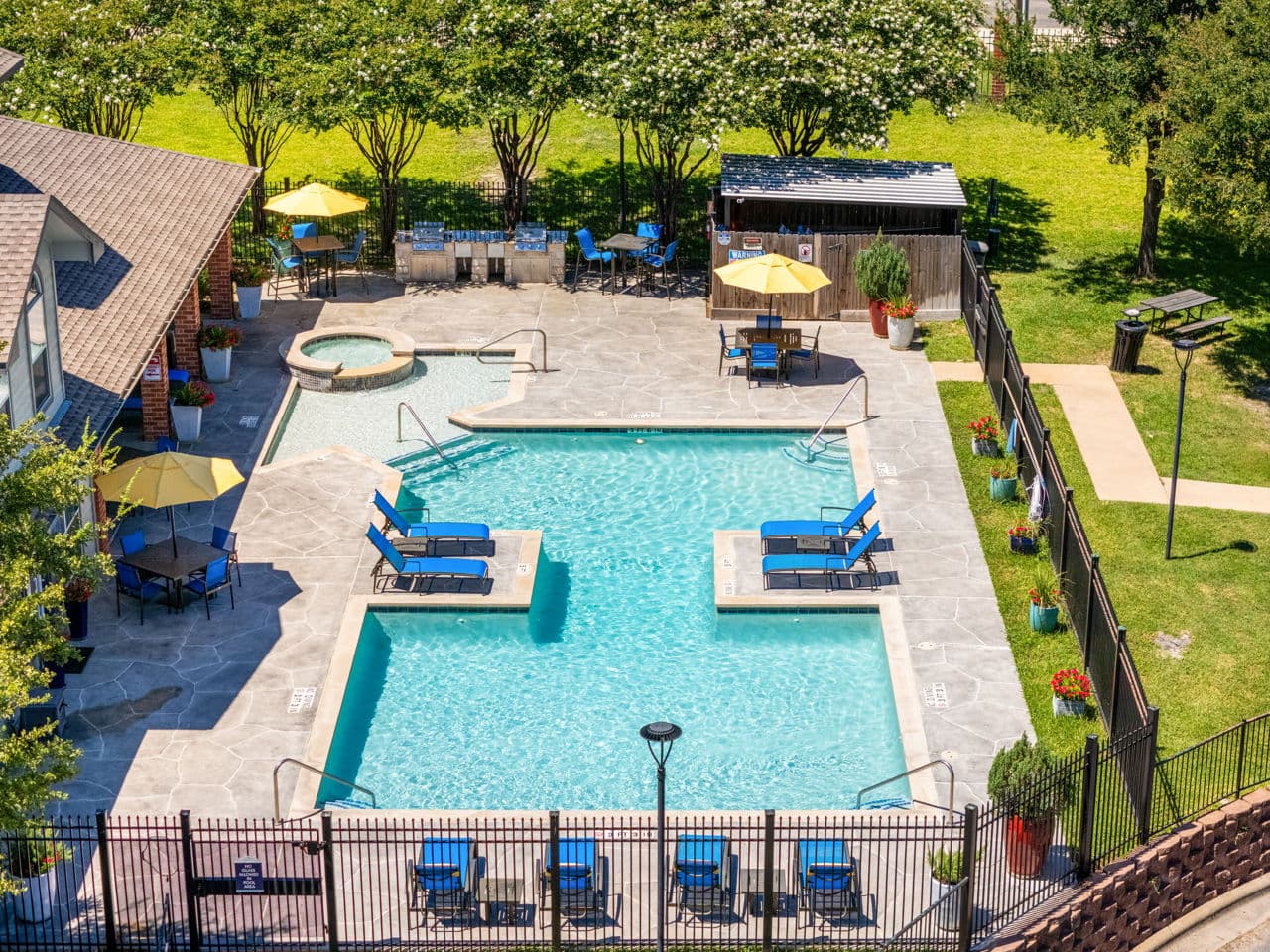 Clear Creek Meadows Apartments Copperas Cove Tx 3 of 25