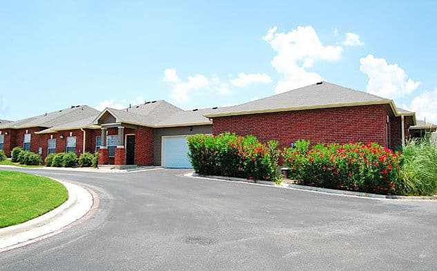 Braunfels Place Apartments New Braunfels Tx 1 of 3