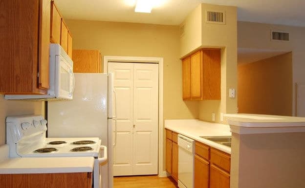 Braunfels Place Apartments New Braunfels Tx 2 of 3