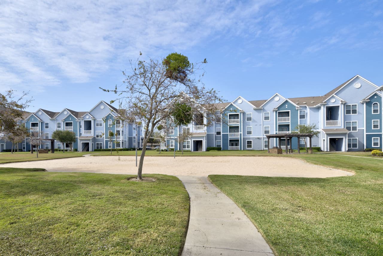 South Bay Apartments 4 of 8