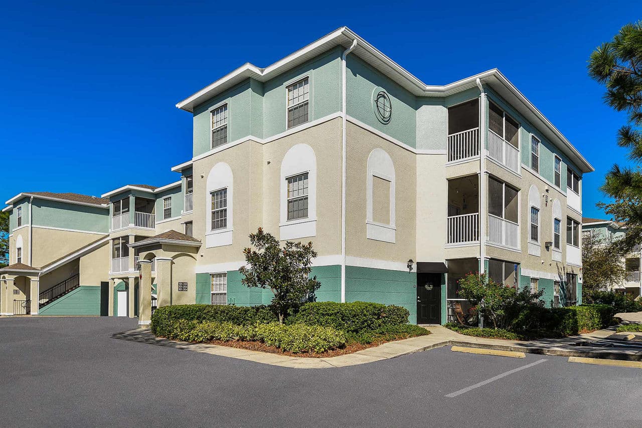 Villas at Gateway Apartments 2 of 27