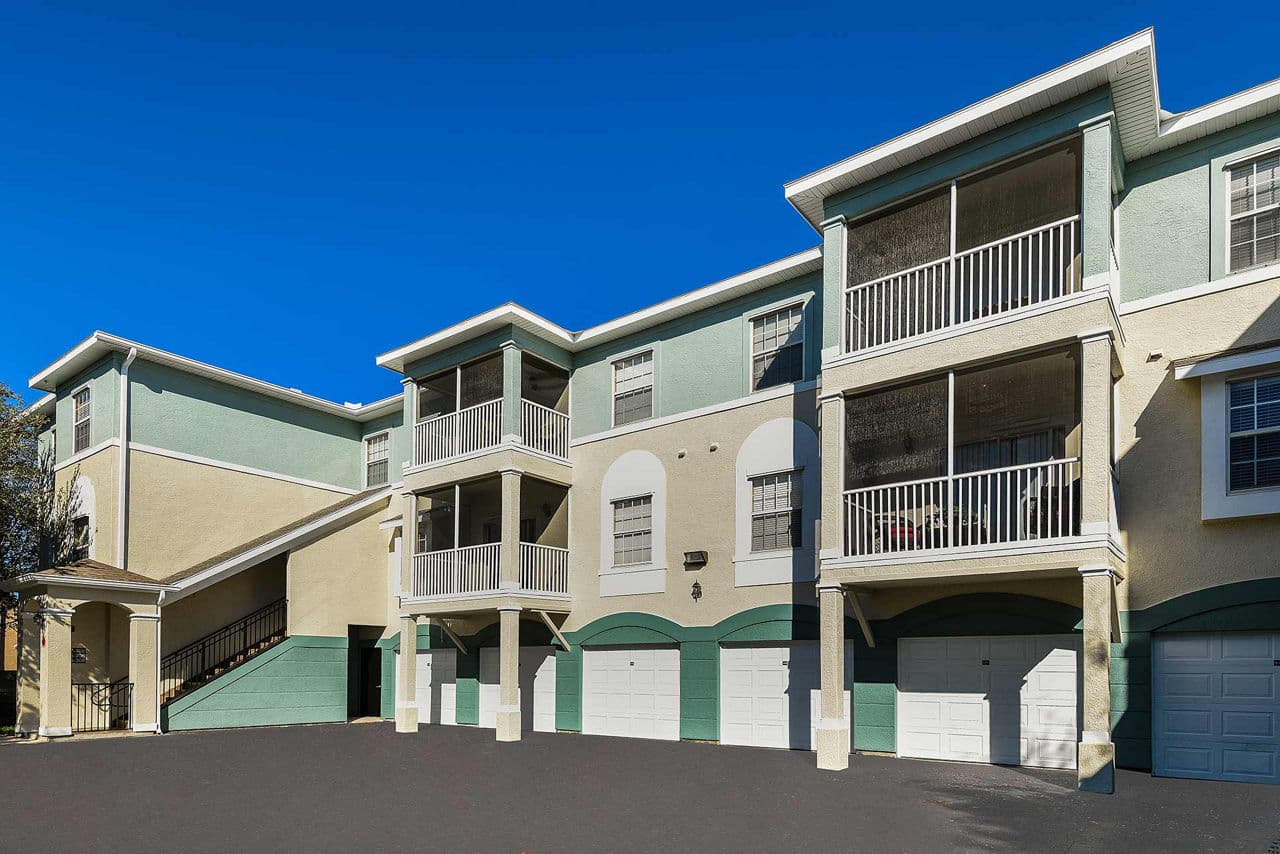 Villas at Gateway Apartments 3 of 27
