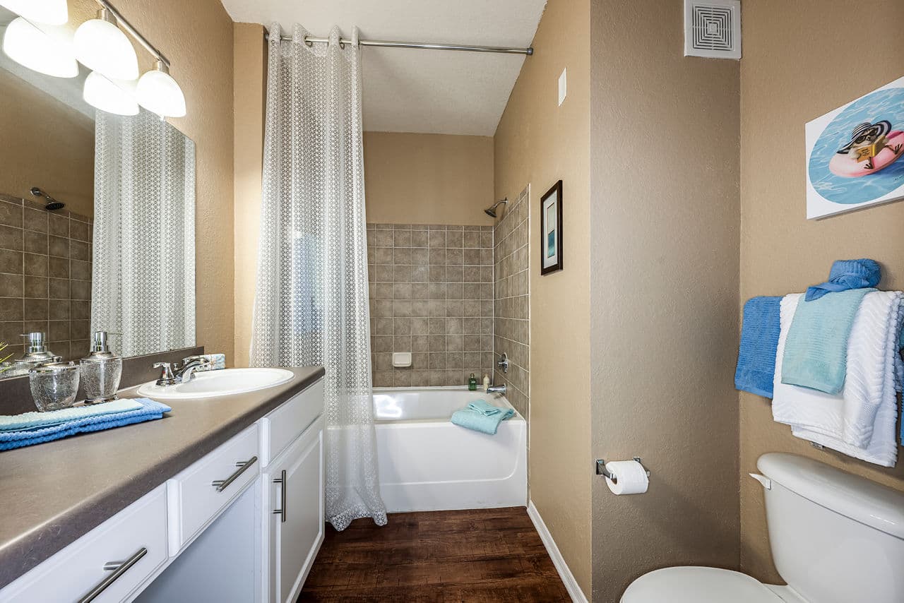 Villas at Gateway Apartments 26 of 27