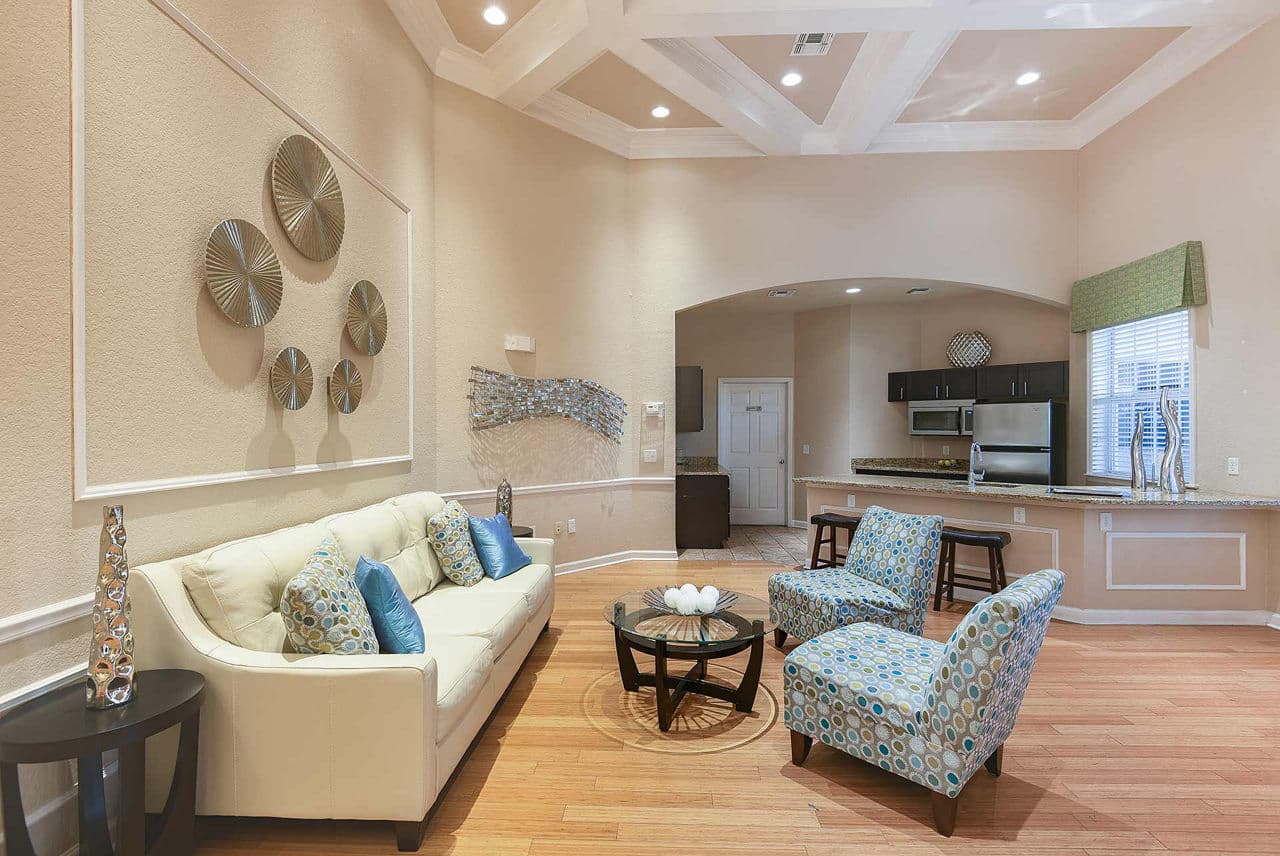 Villas at Gateway Apartments 12 of 27