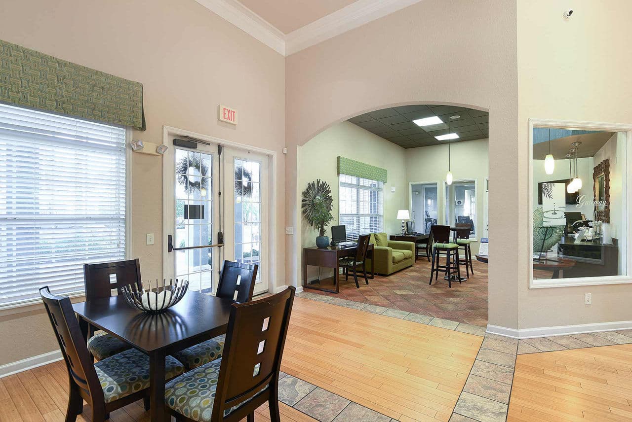 Villas at Gateway Apartments 13 of 27
