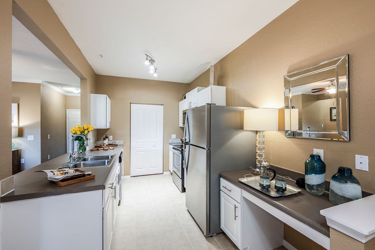 Villas at Gateway Apartments 20 of 27