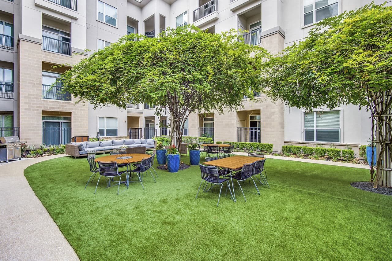 Domain At City Centre Houston Tx 18 of 29