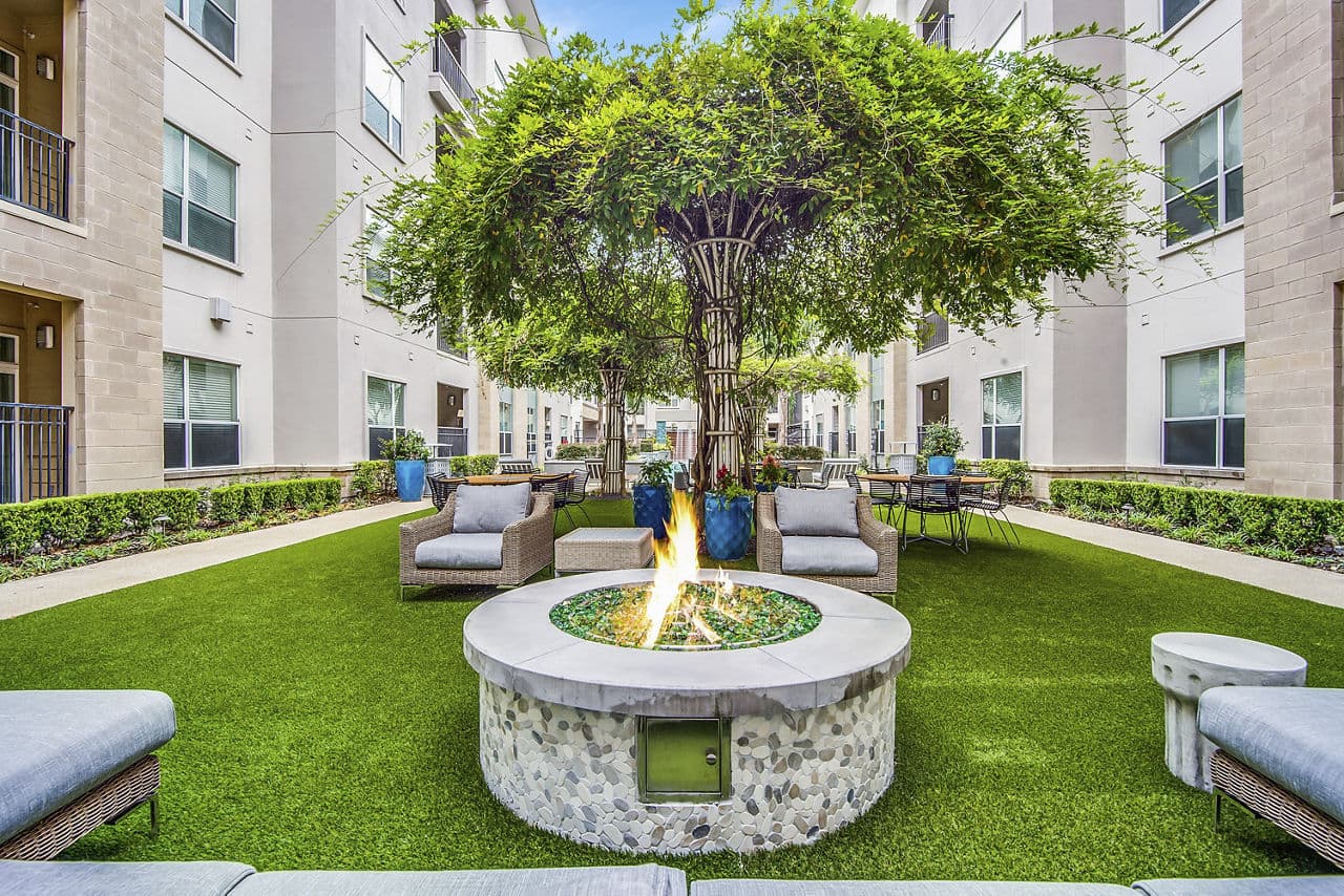 Domain At City Centre Houston Tx 16 of 29