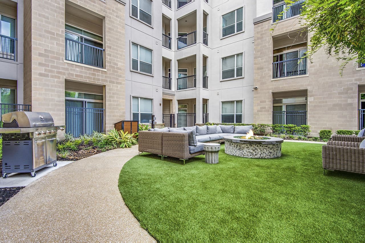 Domain At City Centre Houston Tx 15 of 29