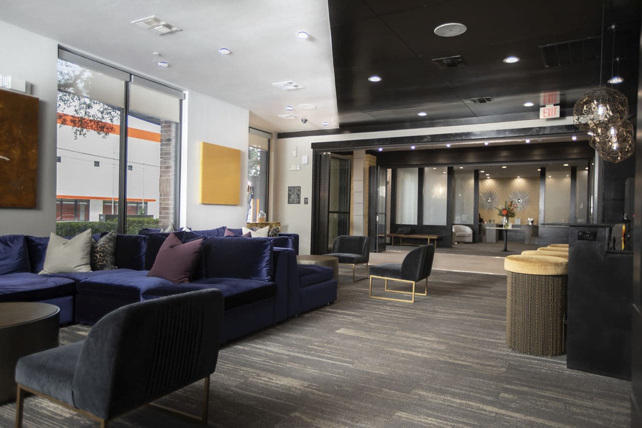 The Westheimer Apartments 6 of 8
