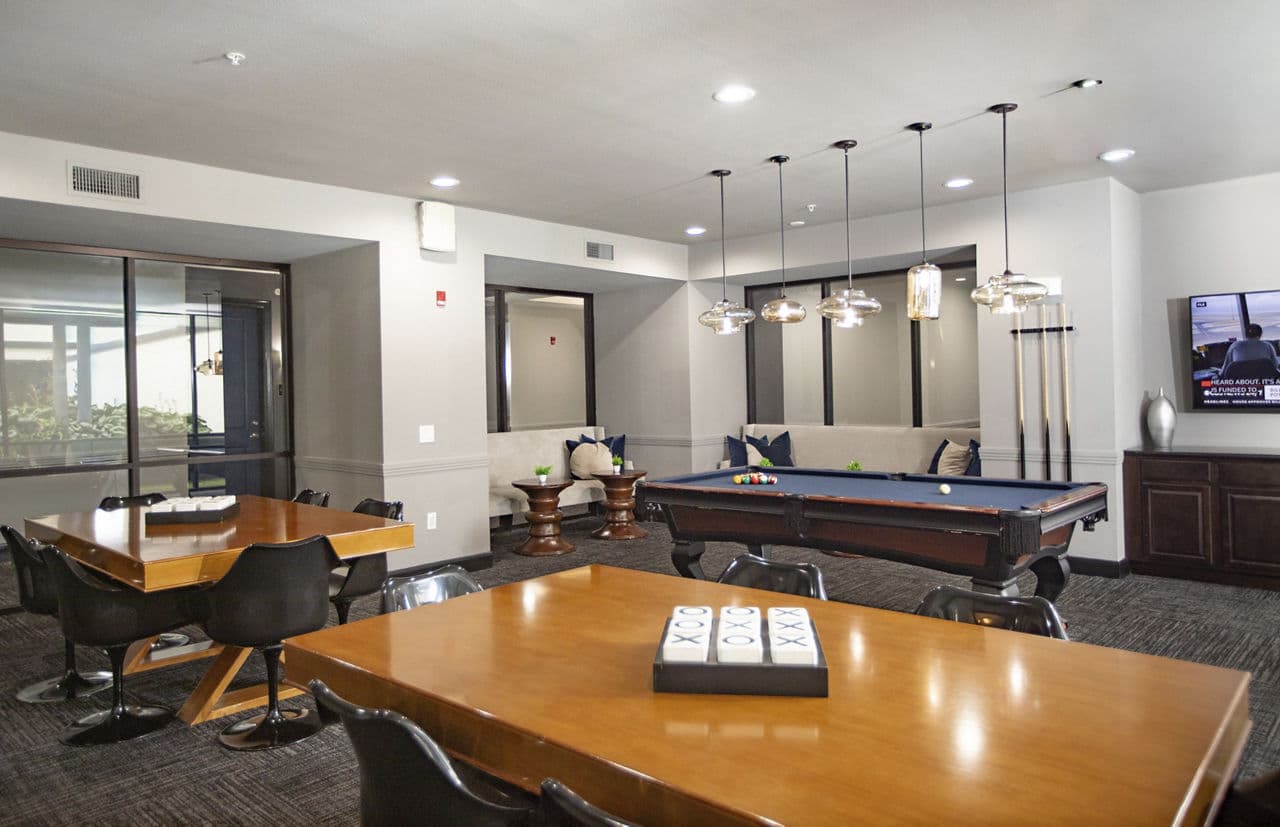 The Westheimer Apartments 7 of 8