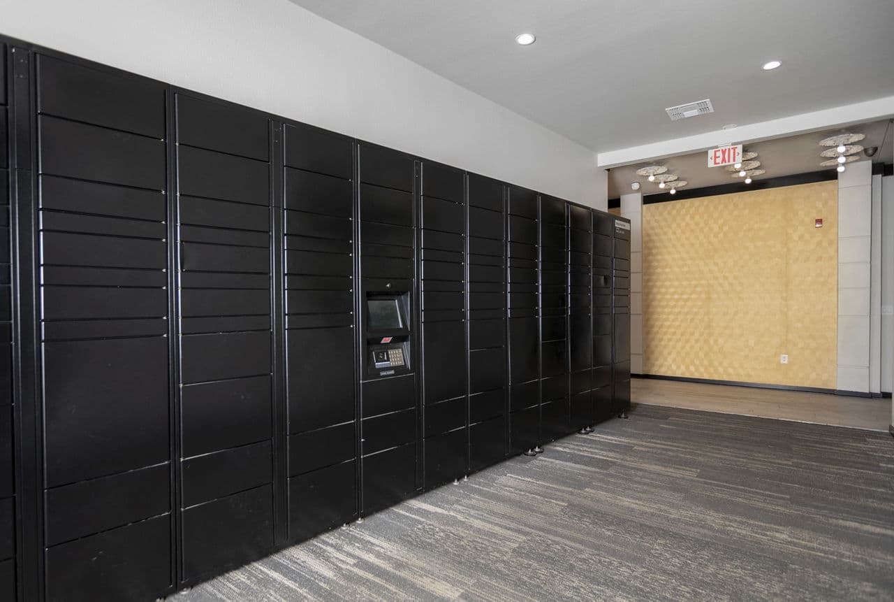 The Westheimer Apartments 8 of 8