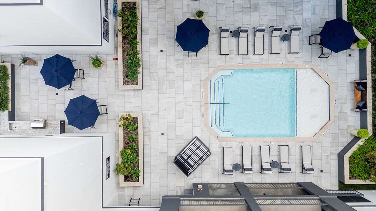 The Westheimer Apartments 2 of 8