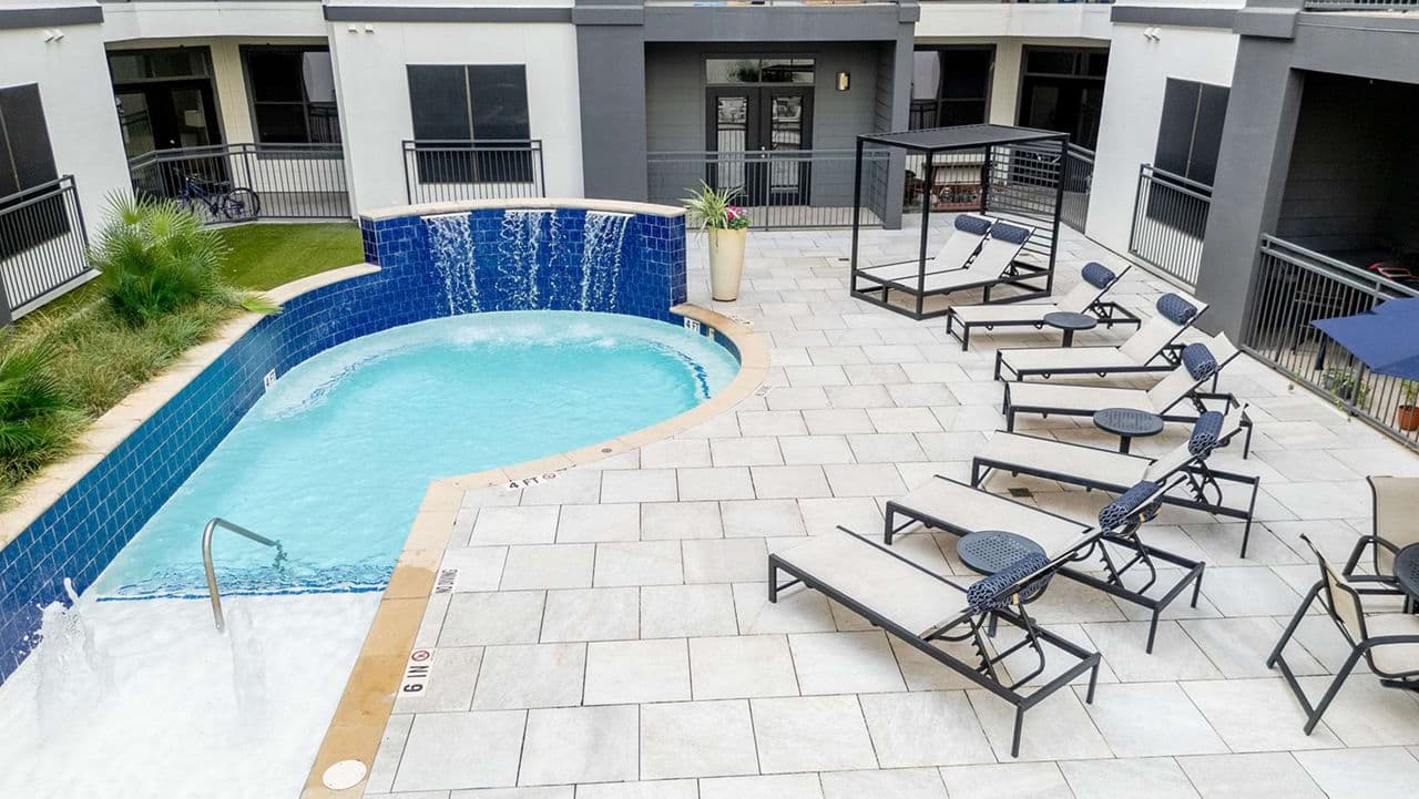The Westheimer Apartments 4 of 8