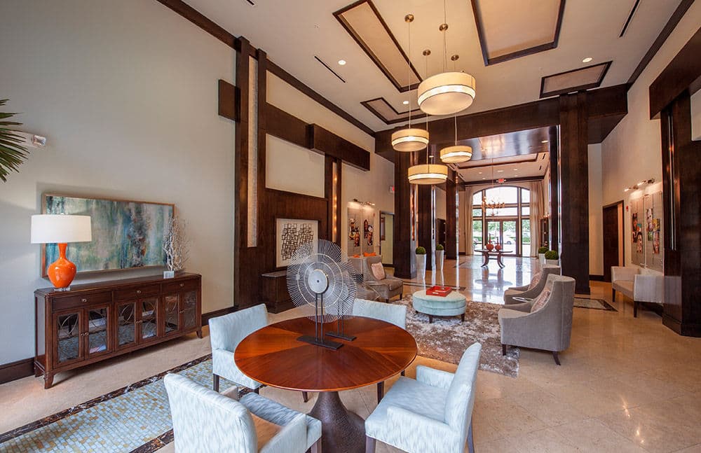 Monaco at Main Apartments 7 of 8