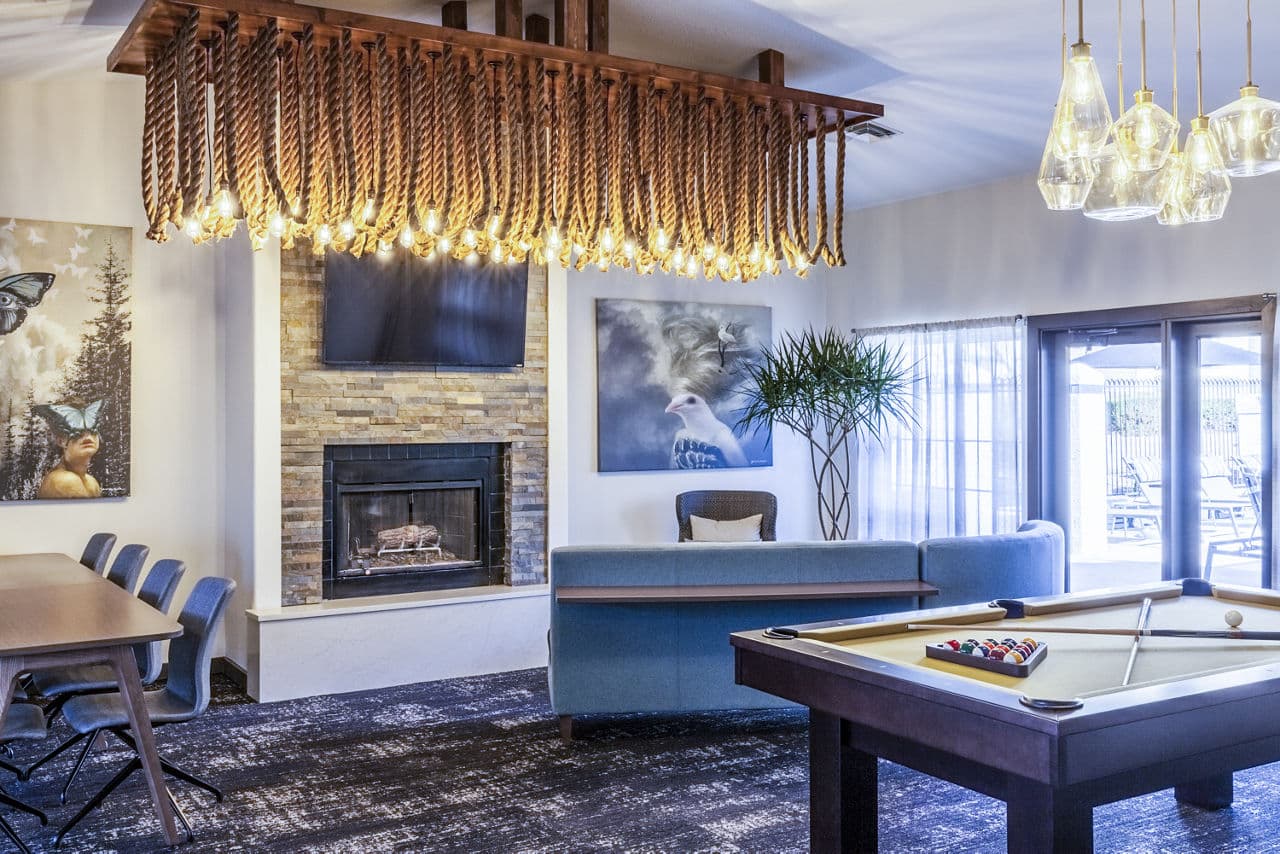 OTTAVO Apartments 4 of 20