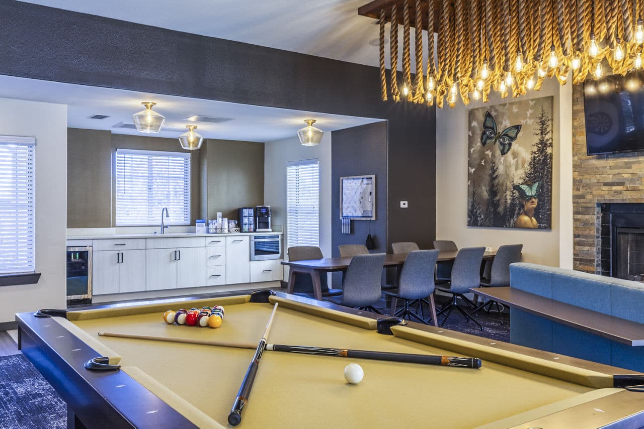 OTTAVO Apartments 5 of 20