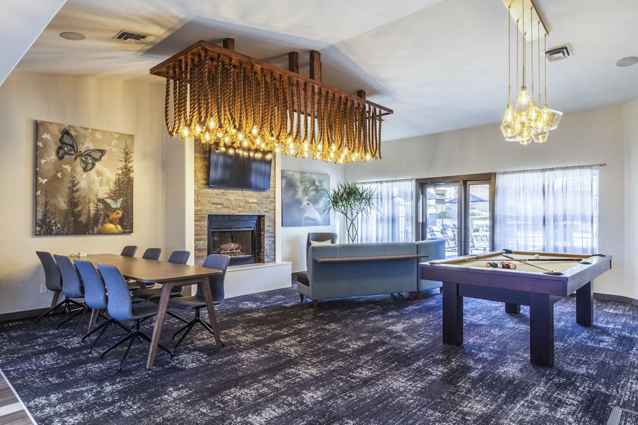 OTTAVO Apartments 3 of 20