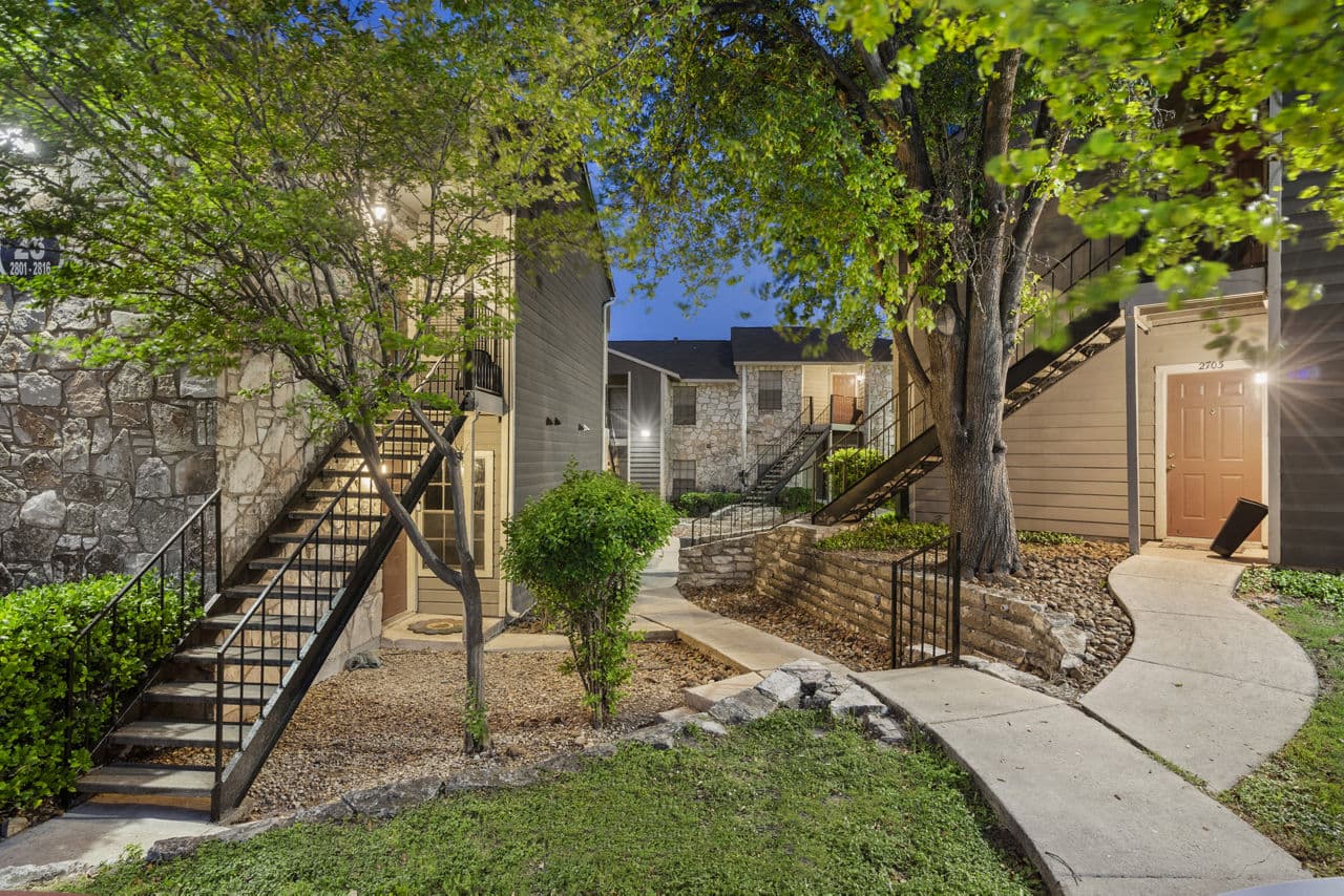 Seraphina Castle Hills San Antonio Tx 2 of 27