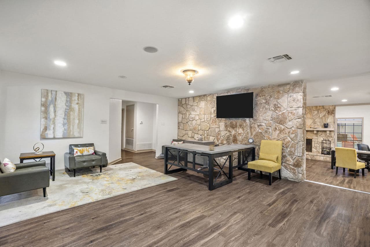Seraphina Castle Hills San Antonio Tx 8 of 27