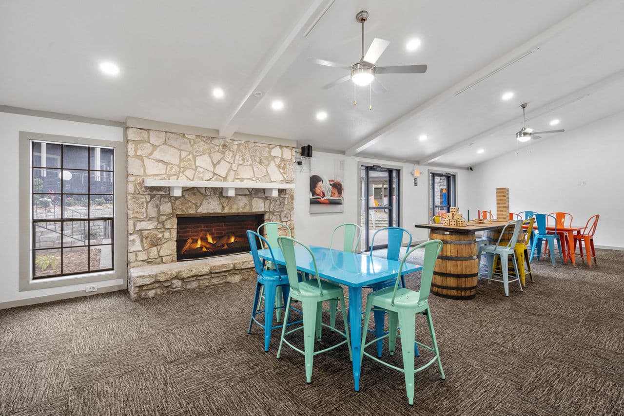 Seraphina Castle Hills San Antonio Tx 9 of 27