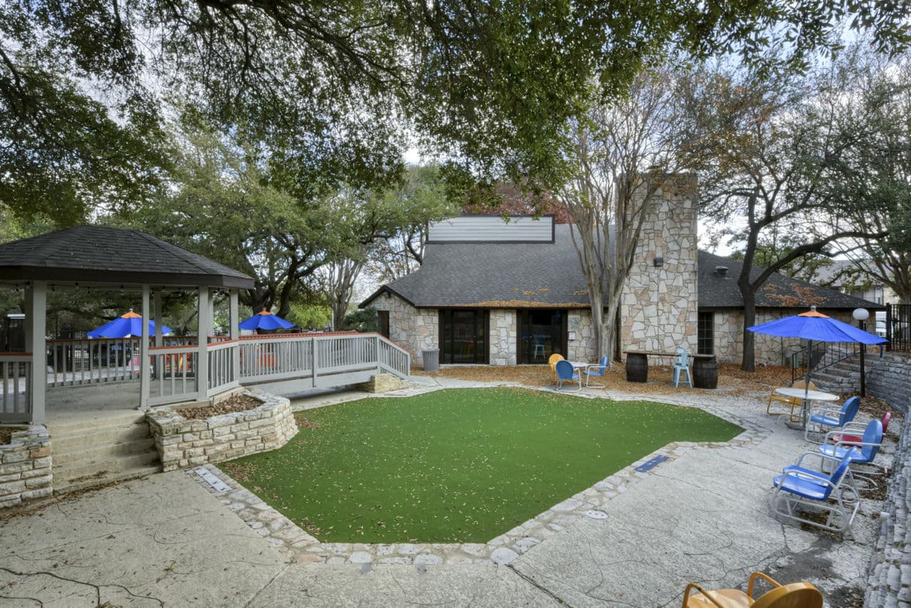 Seraphina Castle Hills San Antonio Tx 16 of 27