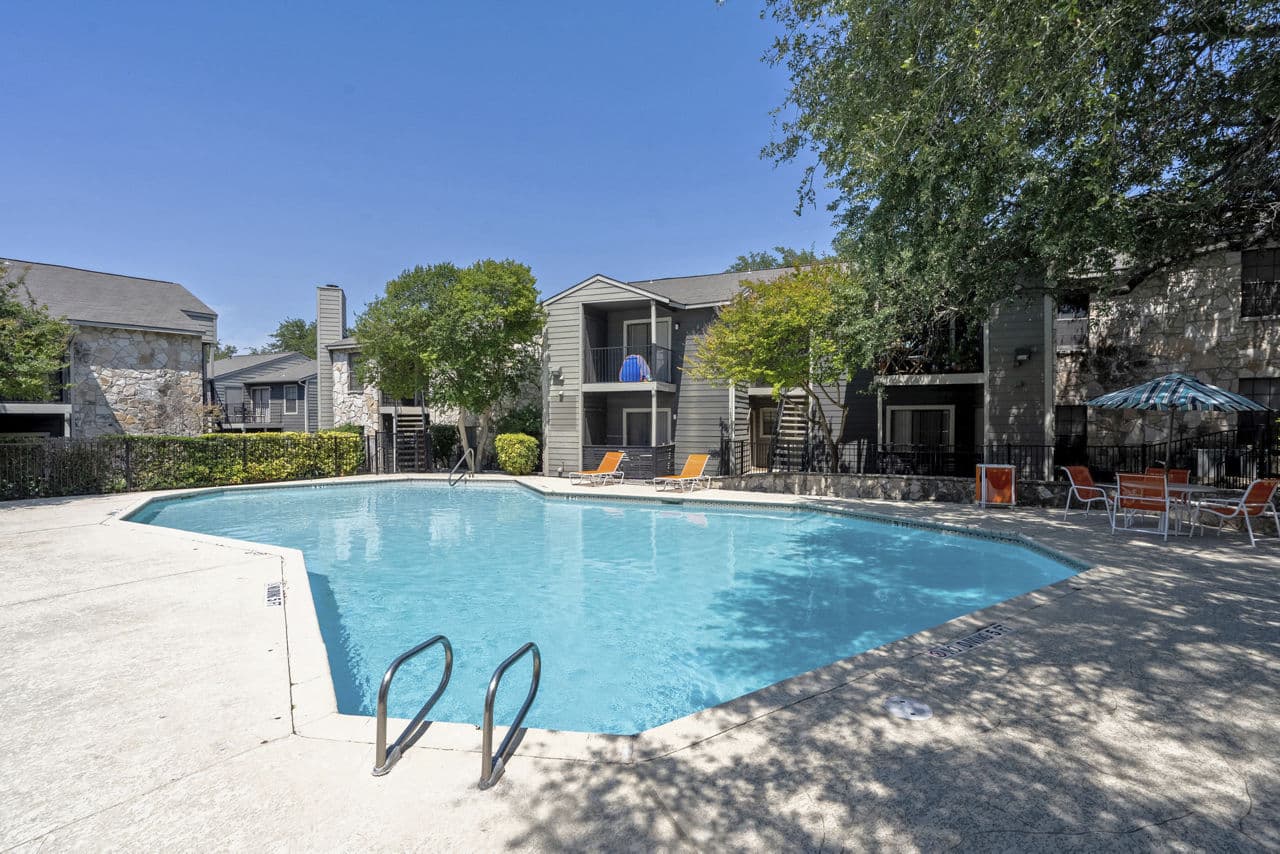 Seraphina Castle Hills San Antonio Tx 4 of 27