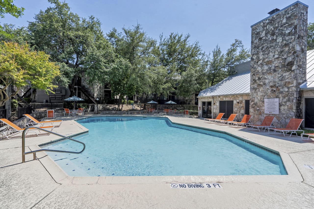 Seraphina Castle Hills San Antonio Tx 5 of 27