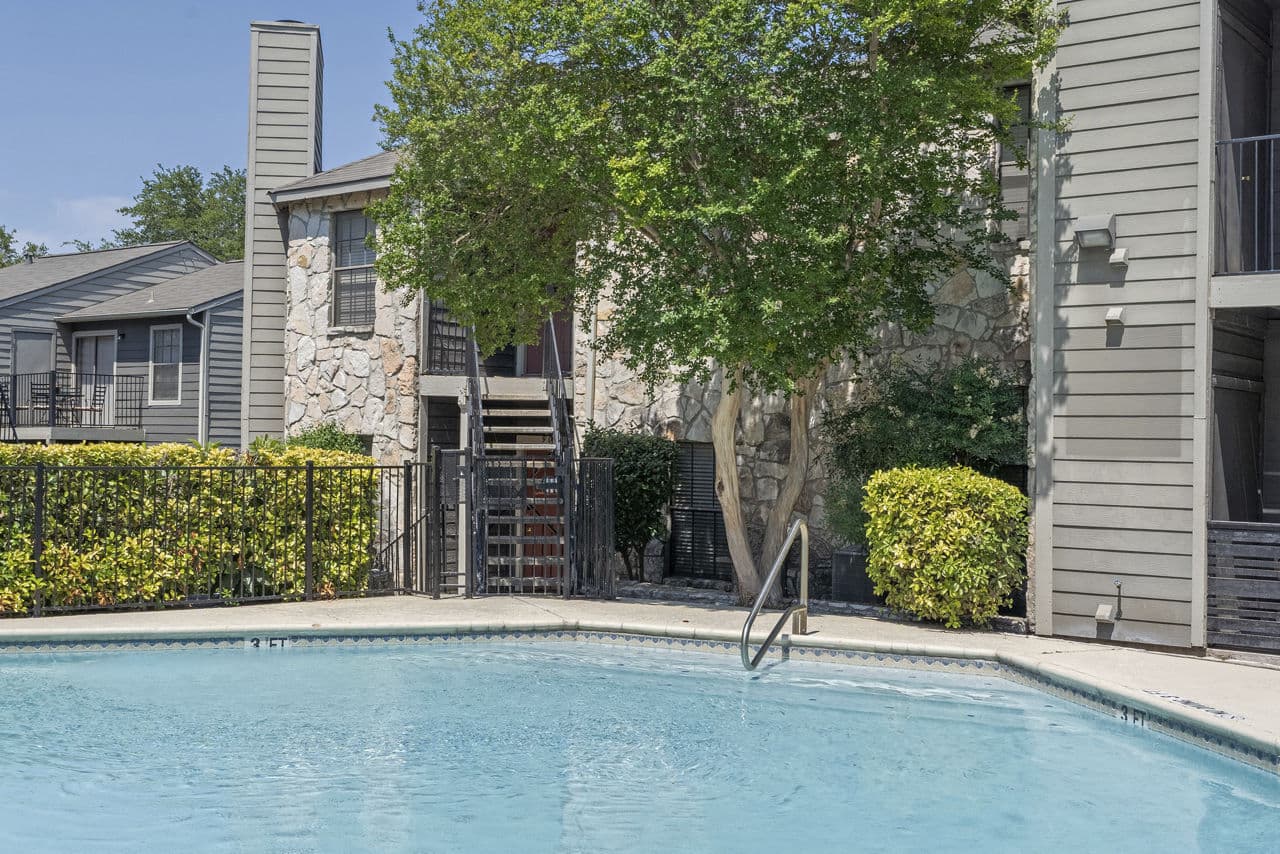 Seraphina Castle Hills San Antonio Tx 6 of 27