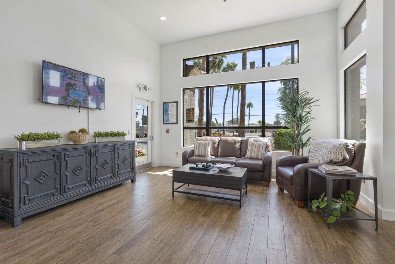 The Colony Apartments 6 of 25