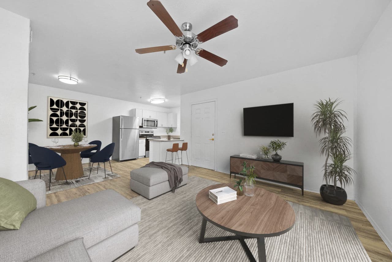 The Colony Apartments 16 of 25