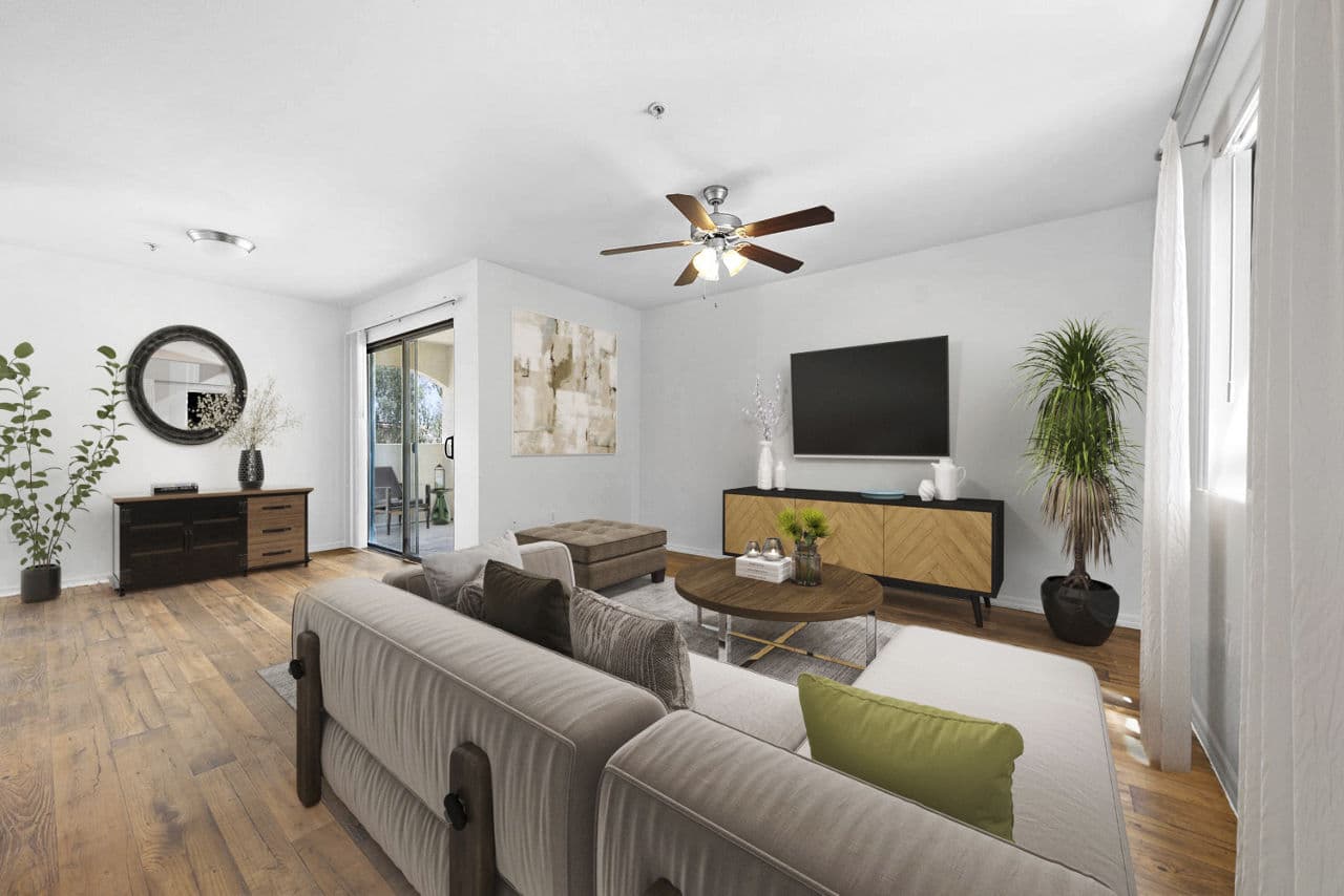 The Colony Apartments 18 of 25