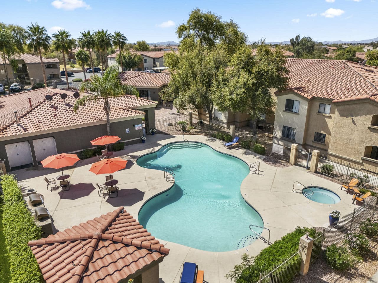 The Colony Apartments 1 of 25