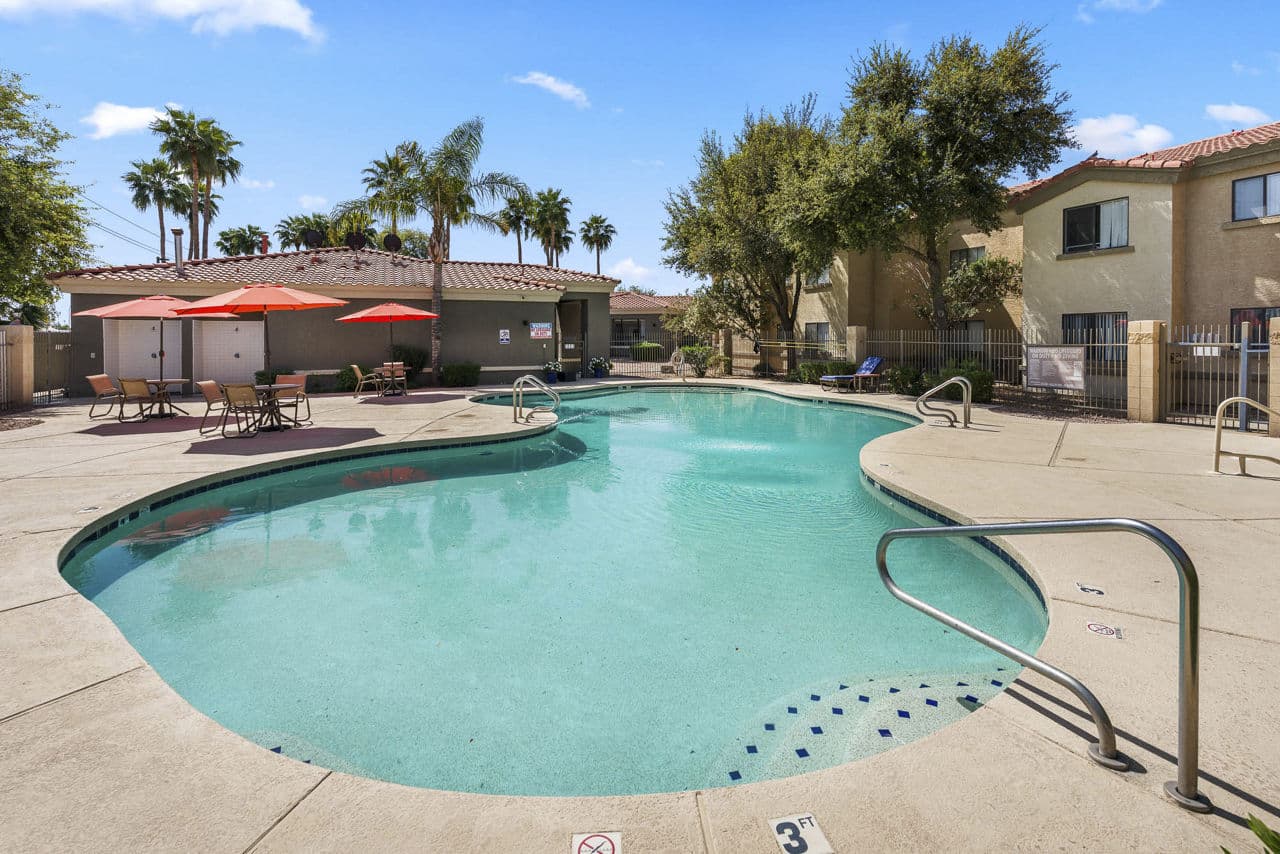 The Colony Apartments 2 of 25