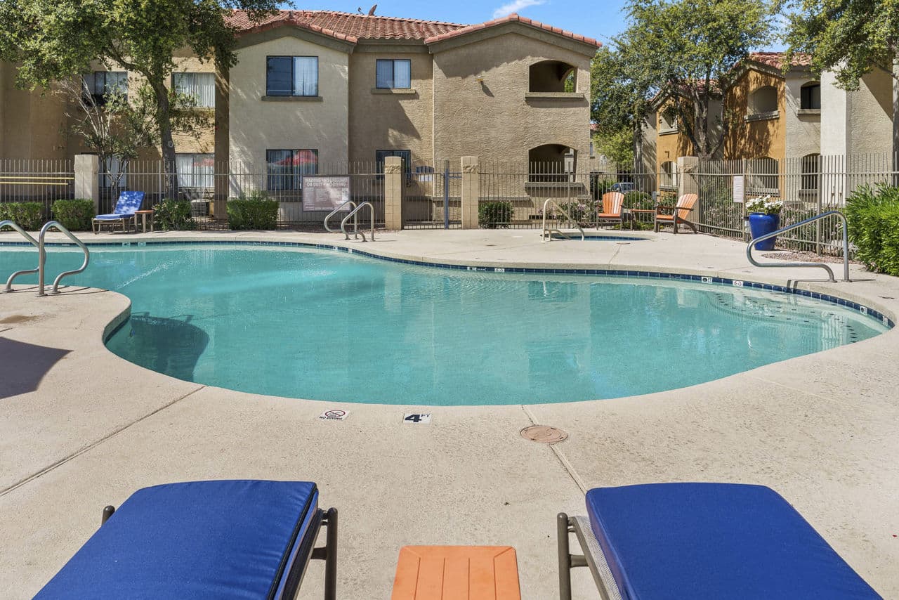 The Colony Apartments 3 of 25