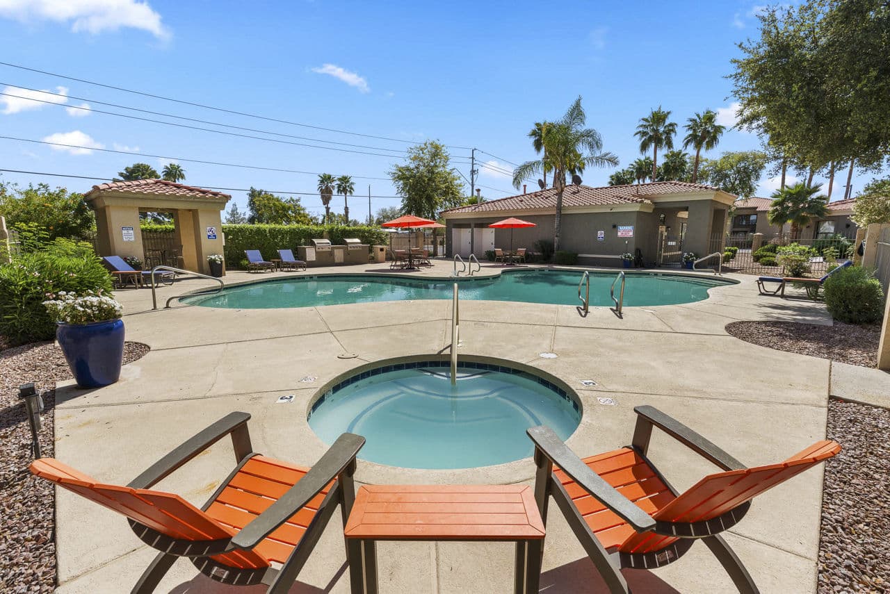 The Colony Apartments 4 of 25