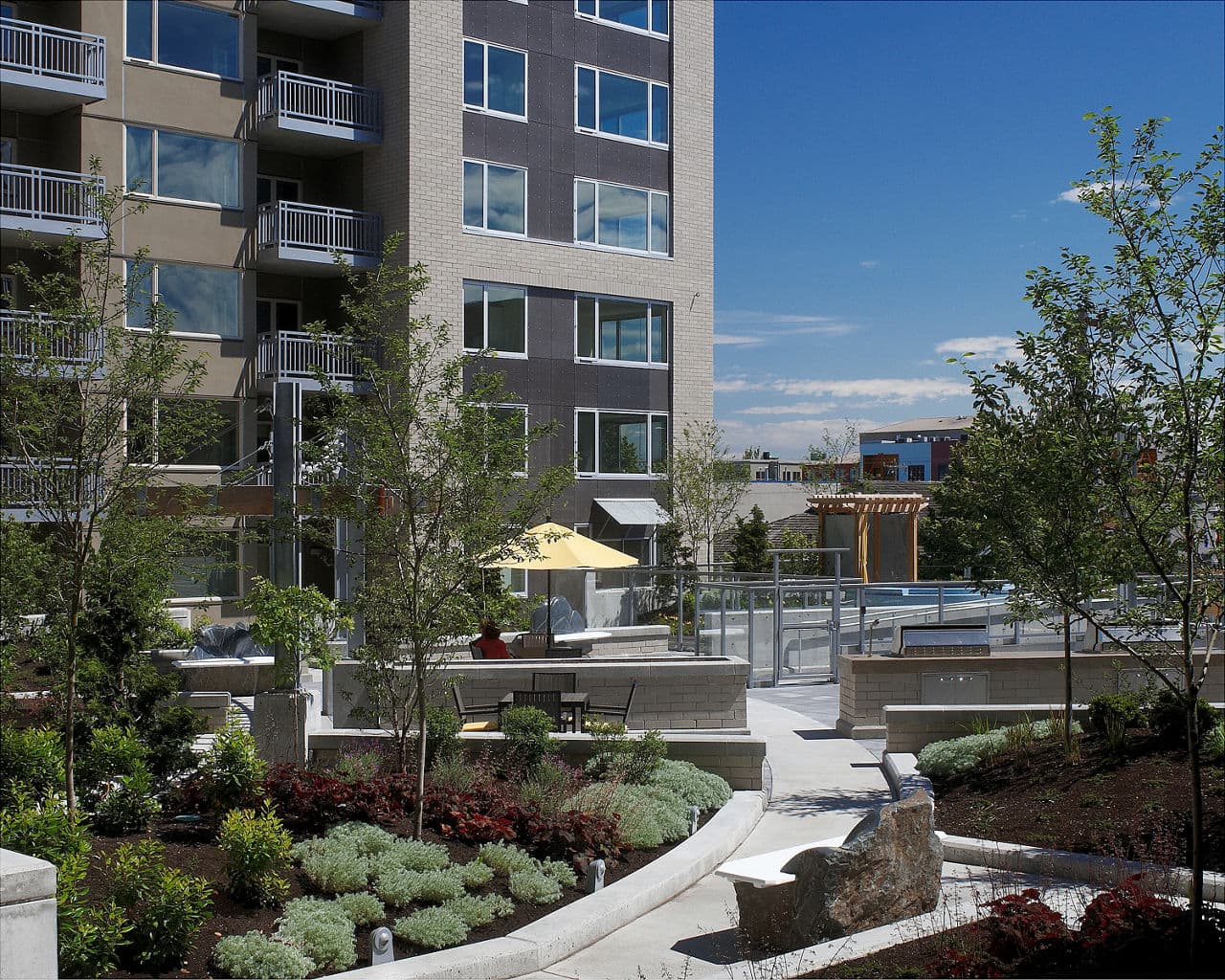 Ballard on the Park 5 of 8