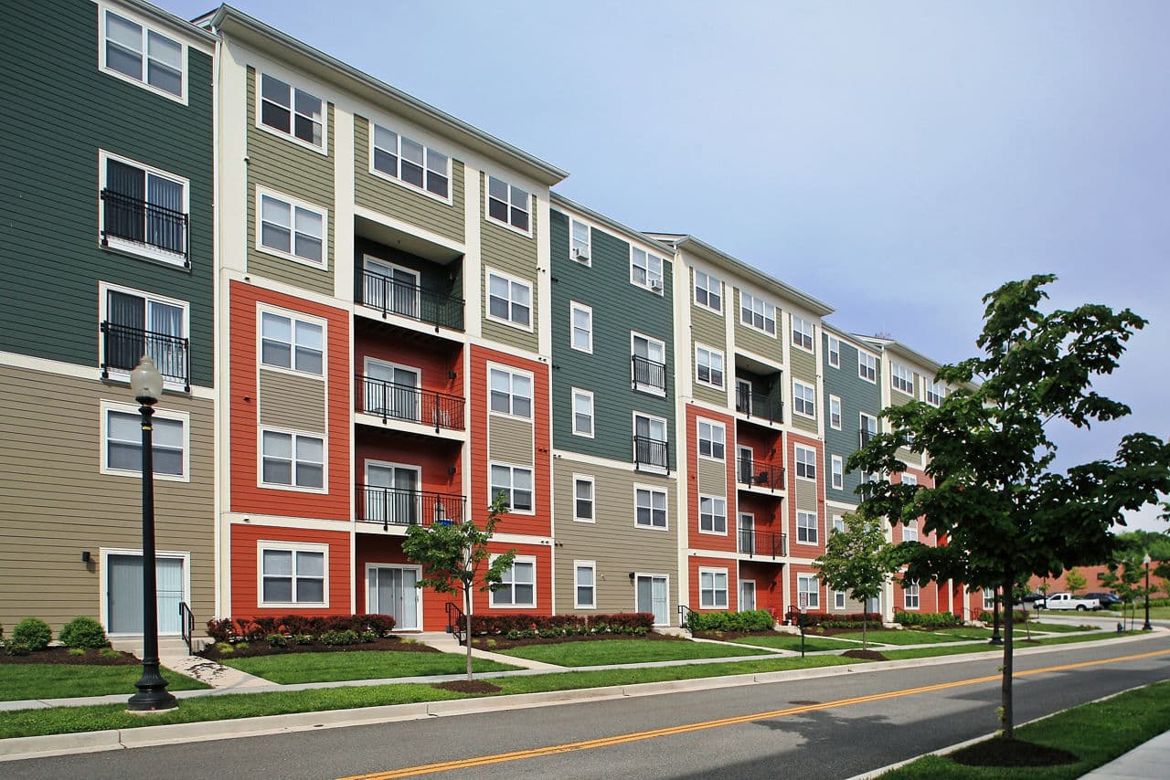 Aventine At Fort Totten A Greystar Avana Community Washington Dc 6 of 23