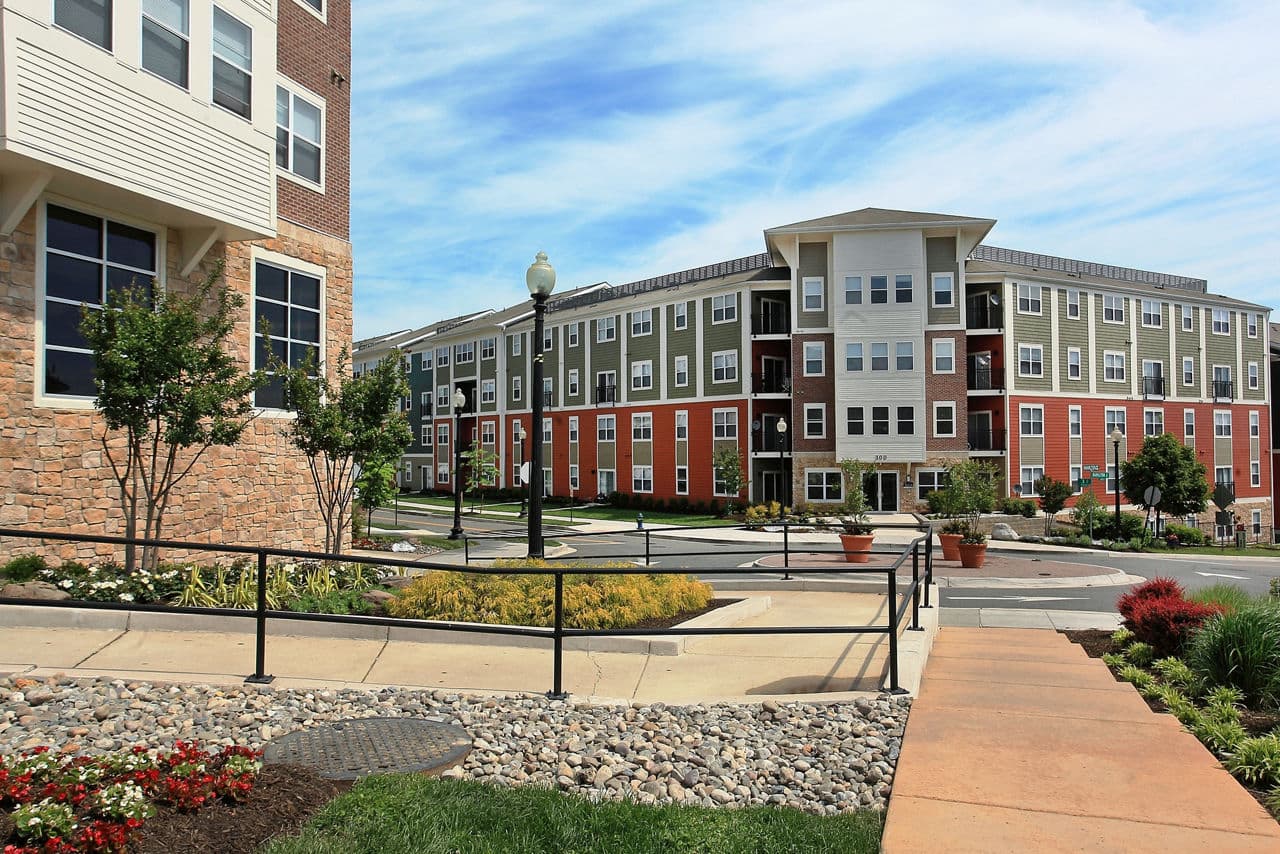 Aventine At Fort Totten A Greystar Avana Community Washington Dc 7 of 23