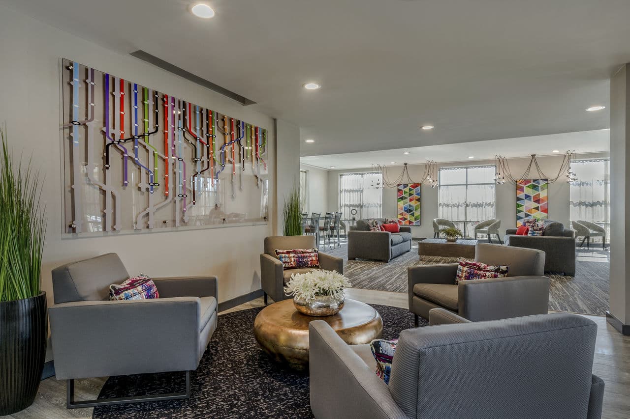 Aventine At Fort Totten A Greystar Avana Community Washington Dc 11 of 23