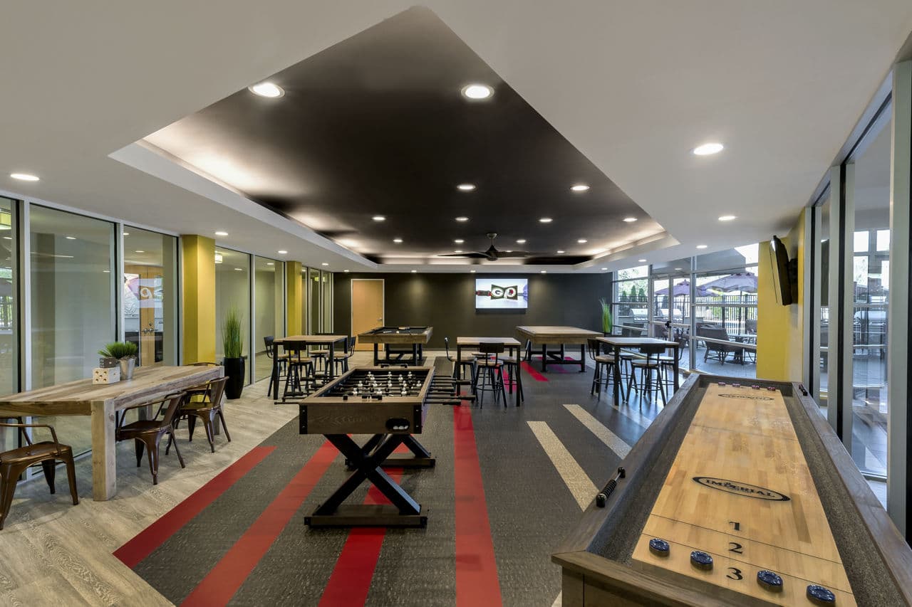 Aventine At Fort Totten A Greystar Avana Community Washington Dc 12 of 23