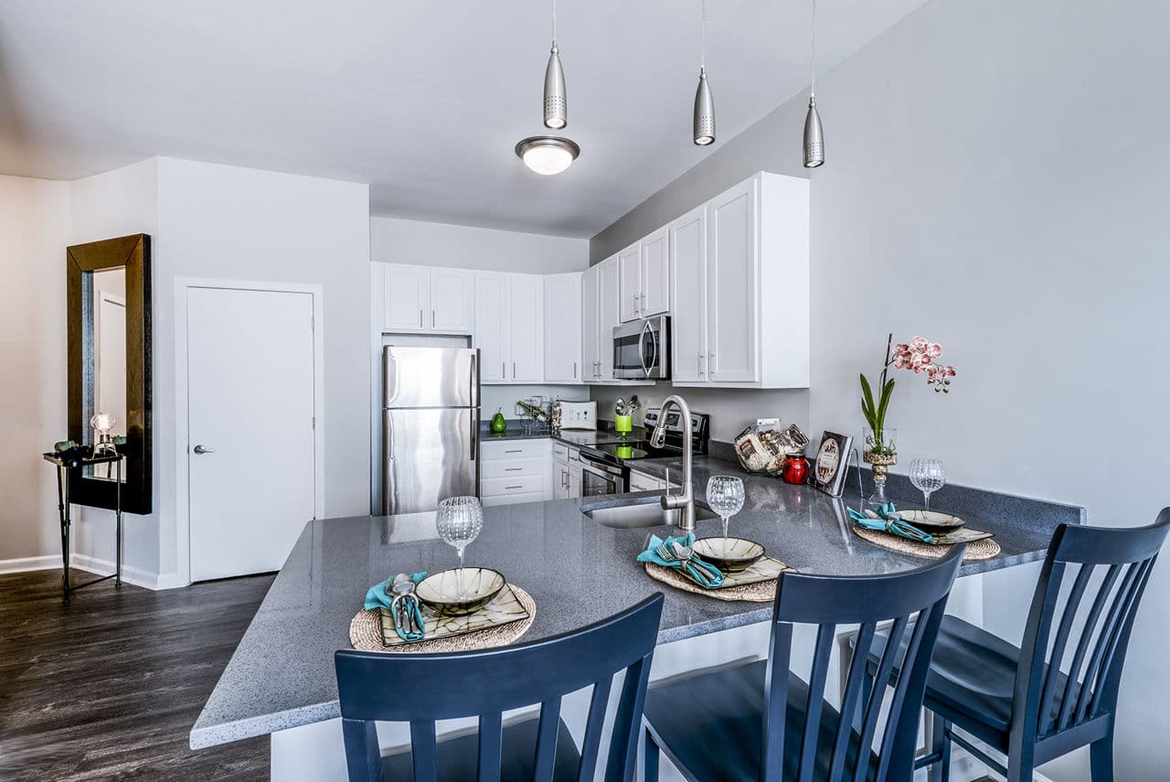 Aventine At Fort Totten A Greystar Avana Community Washington Dc 17 of 23