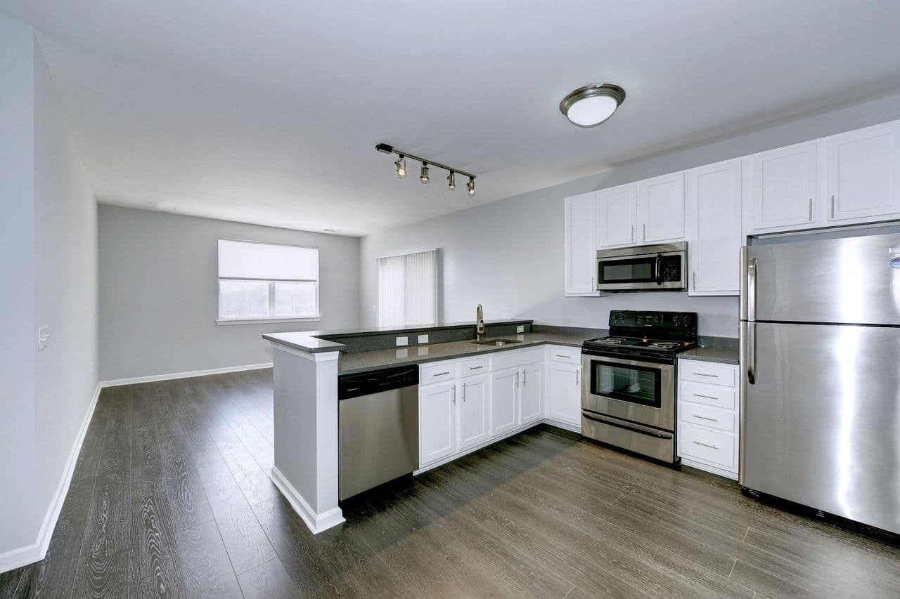 Aventine At Fort Totten A Greystar Avana Community Washington Dc 3 of 23