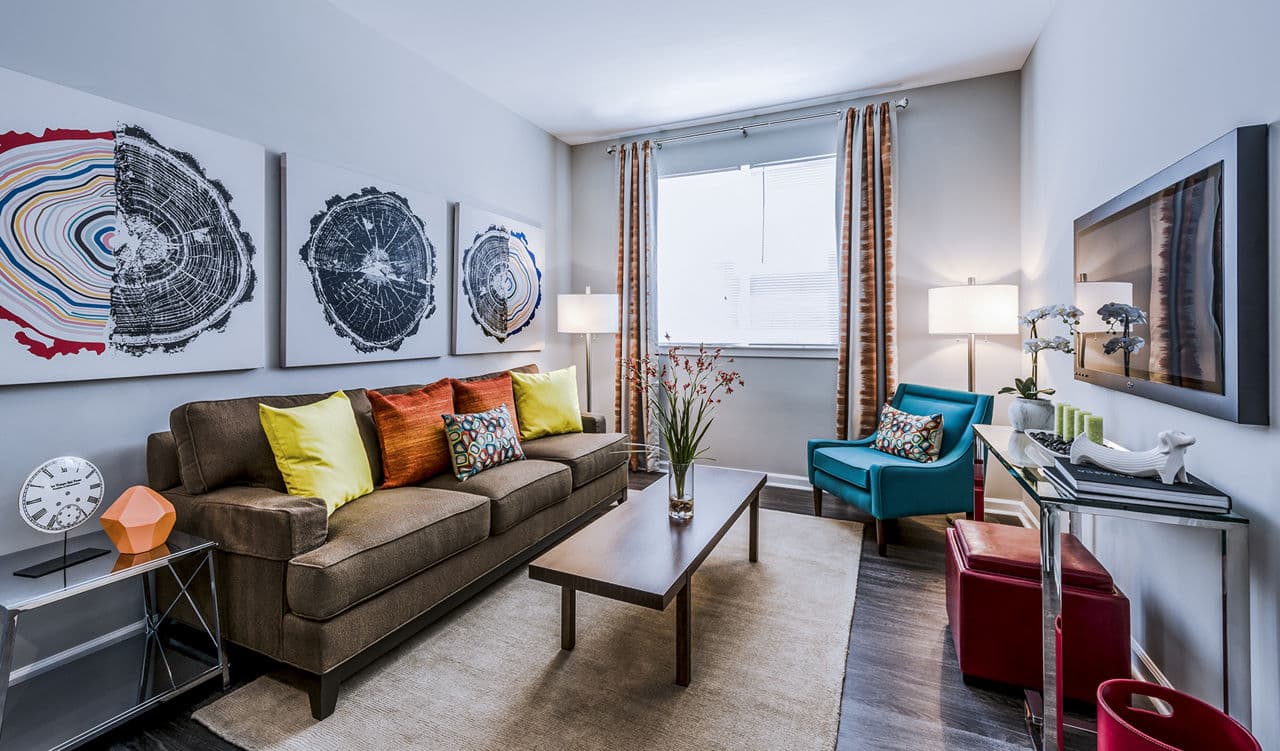 Aventine At Fort Totten A Greystar Avana Community Washington Dc 19 of 23