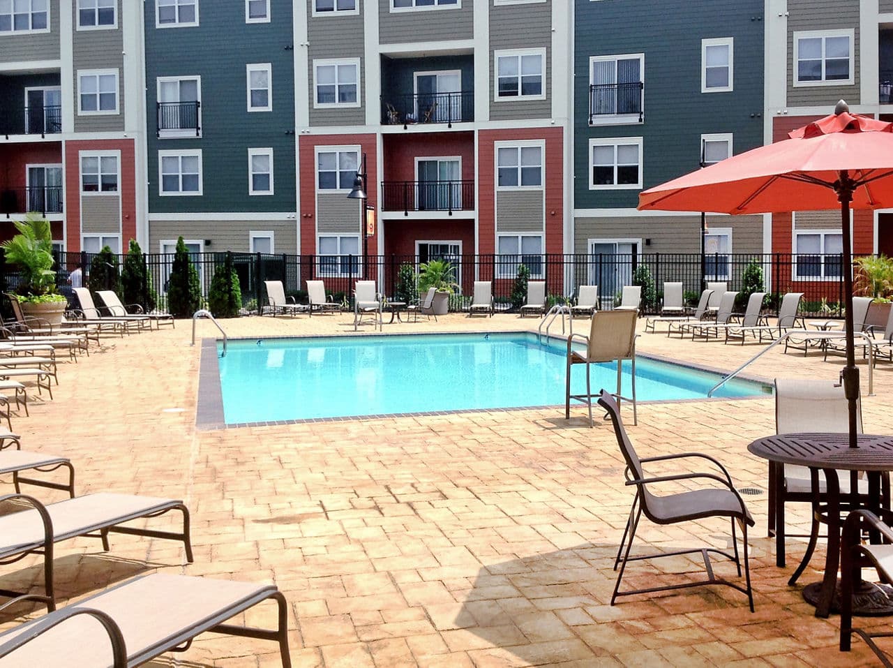 Aventine At Fort Totten A Greystar Avana Community Washington Dc 8 of 23