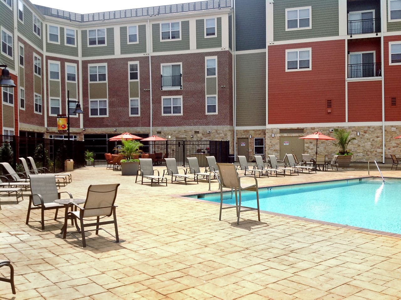 Aventine At Fort Totten A Greystar Avana Community Washington Dc 9 of 23