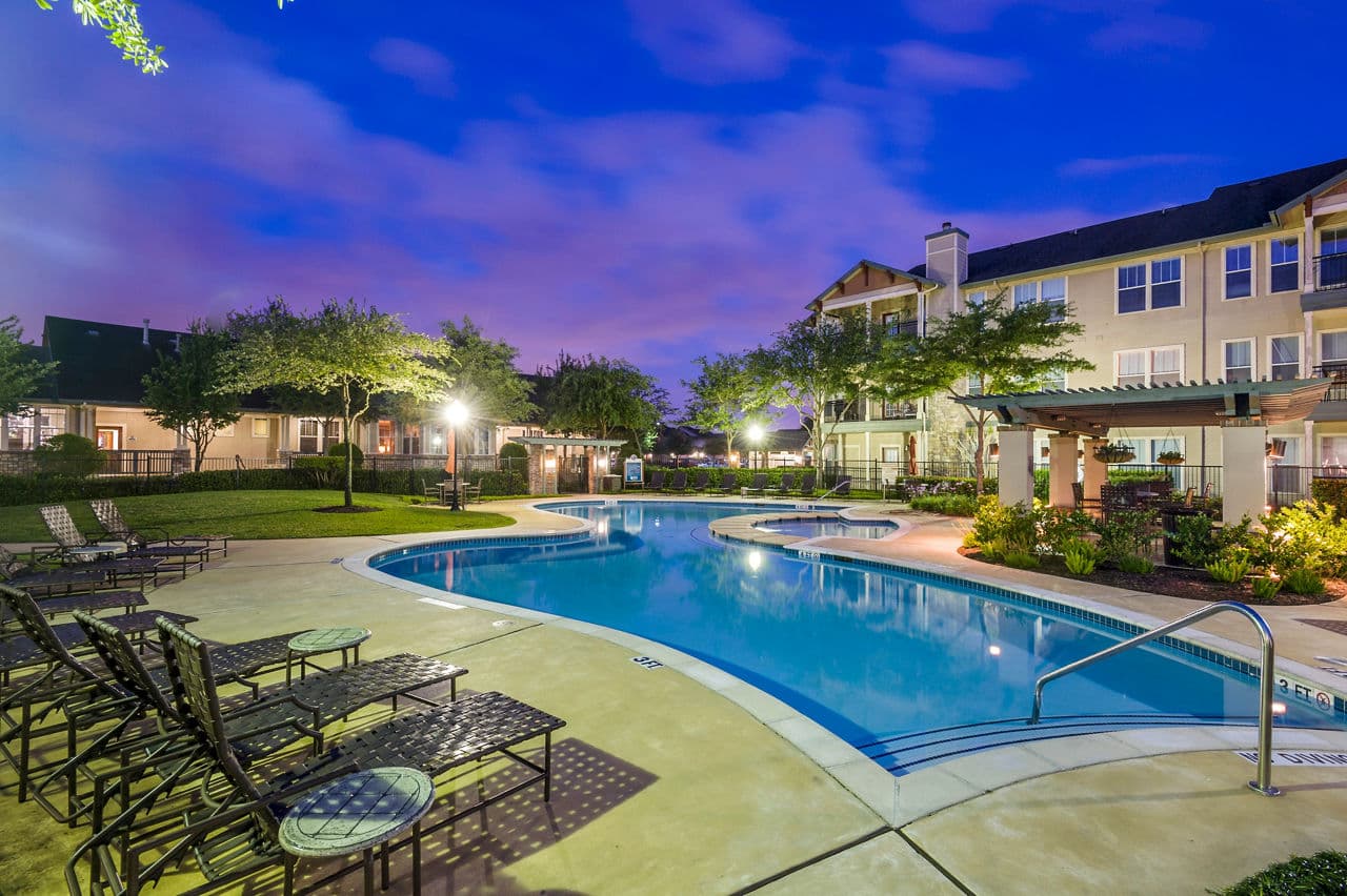 Broadwater Pasadena Tx 1 of 21