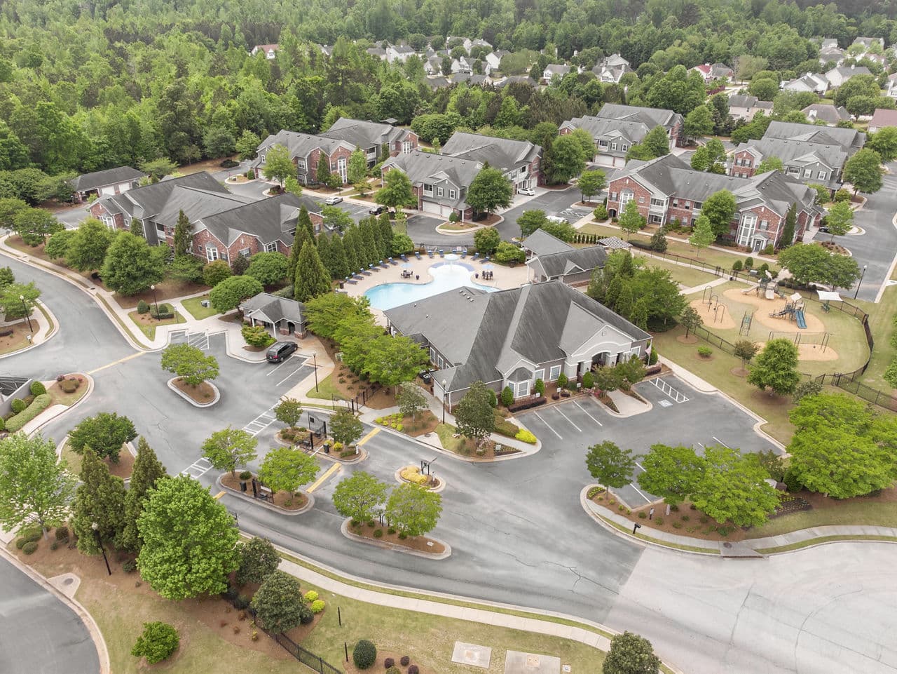 Mandalay Villas Apartments Mcdonough Ga 1 of 26