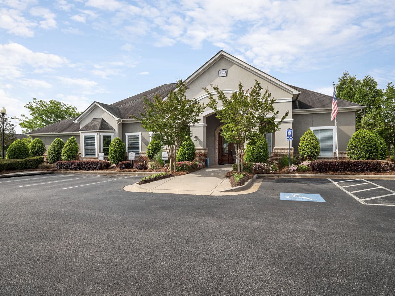Mandalay Villas Apartments Mcdonough Ga 2 of 26