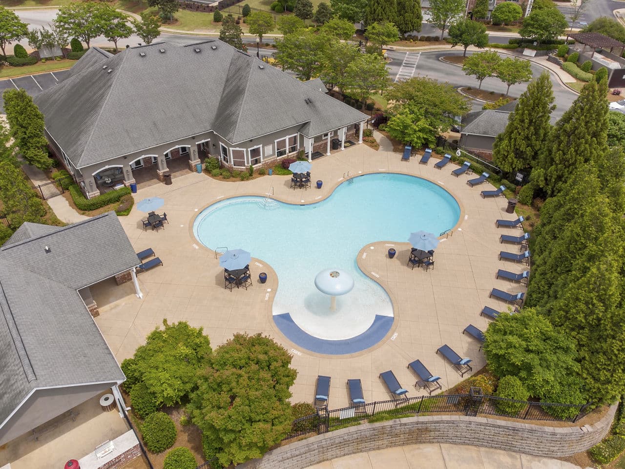 Mandalay Villas Apartments Mcdonough Ga 5 of 26